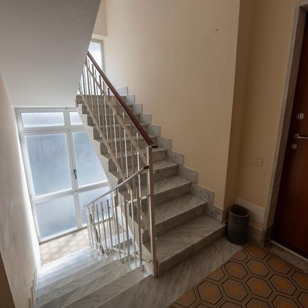 239 - Casa Del Sole Vista Mare Moneglia - 5Minuti A Piedi Dal Mare - Parcheggio Privato Apartment Екстериор снимка