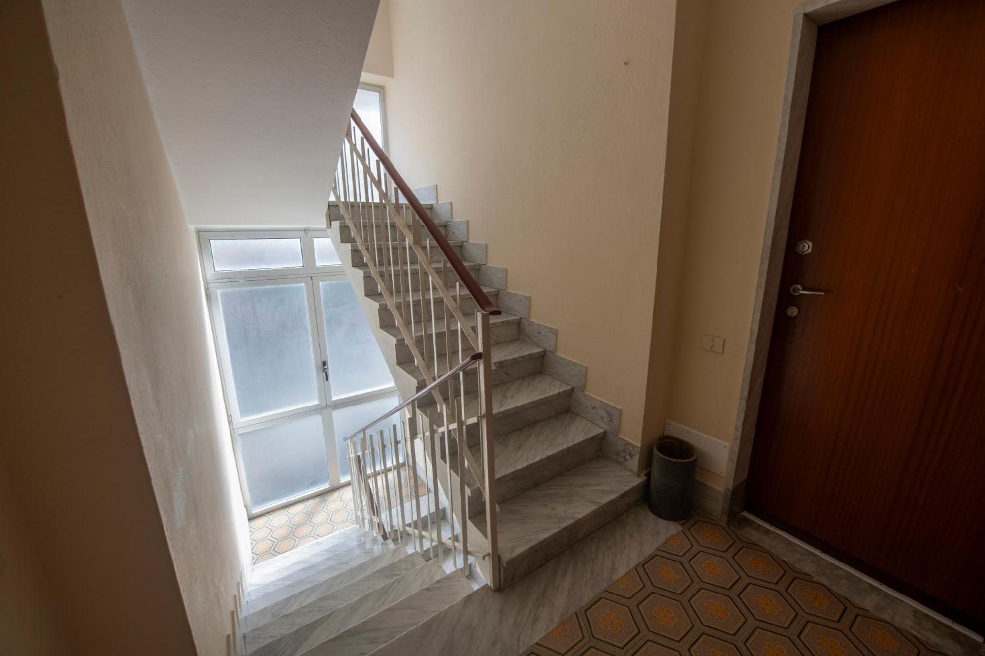 239 - Casa Del Sole Vista Mare Moneglia - 5Minuti A Piedi Dal Mare - Parcheggio Privato Apartment Екстериор снимка