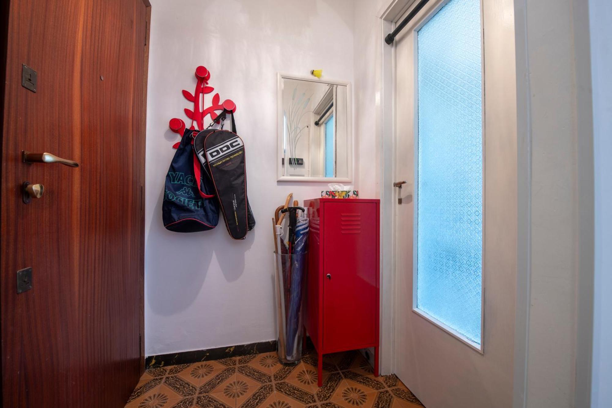 239 - Casa Del Sole Vista Mare Moneglia - 5Minuti A Piedi Dal Mare - Parcheggio Privato Apartment Екстериор снимка