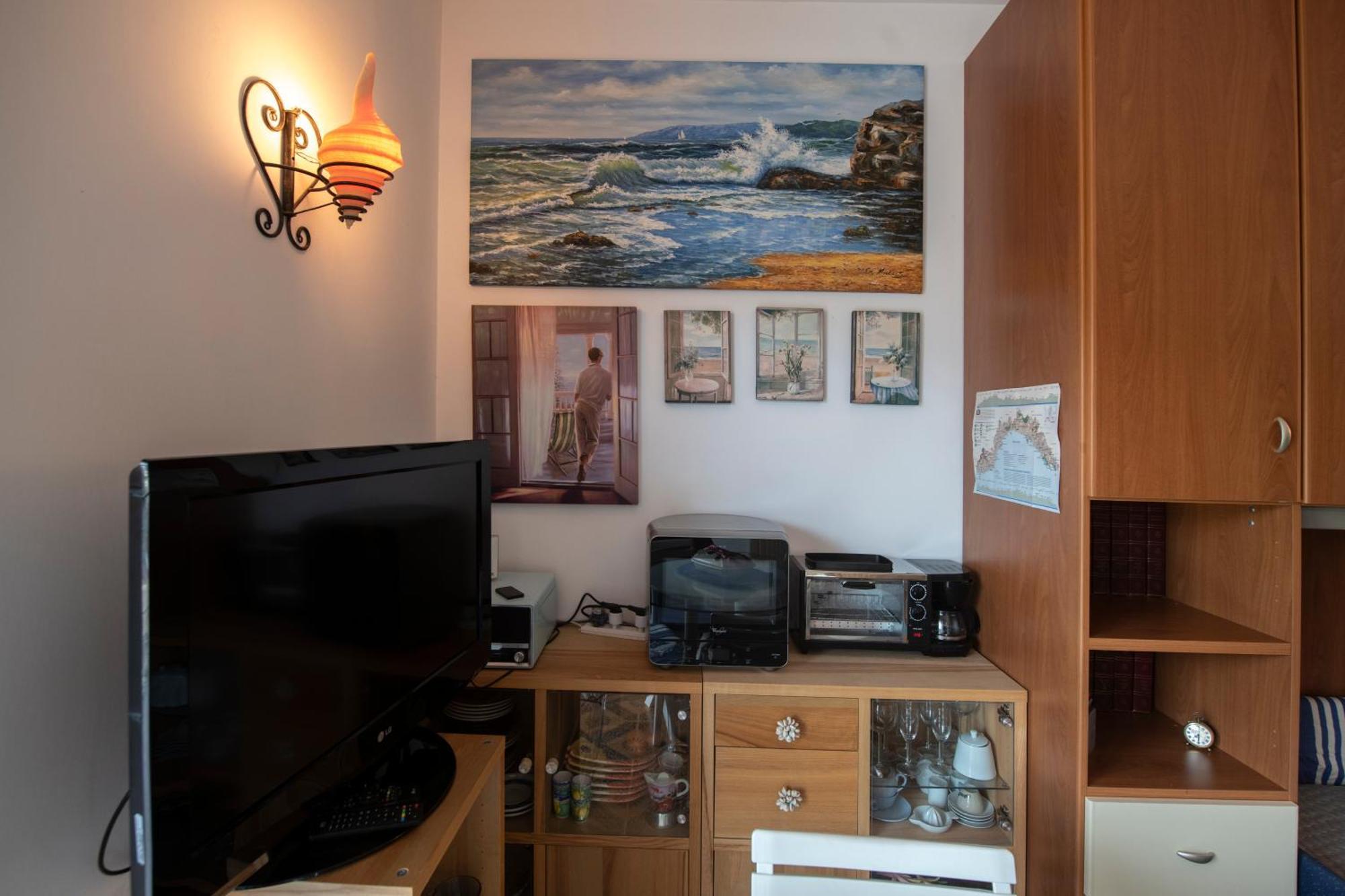 239 - Casa Del Sole Vista Mare Moneglia - 5Minuti A Piedi Dal Mare - Parcheggio Privato Apartment Екстериор снимка